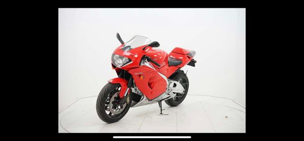 2000 APRILLA RSV 1000 COLLECTION IDEA MINT COND 369620469
