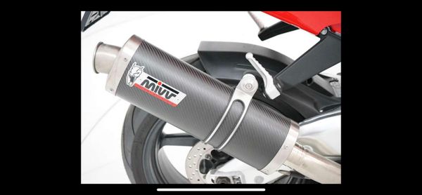 2000 APRILLA RSV 1000 COLLECTION IDEA MINT COND 369620475