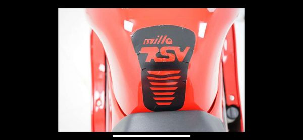 2000 APRILLA RSV 1000 COLLECTION IDEA MINT COND 369620476