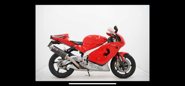 2000 APRILLA RSV 1000 COLLECTION IDEA MINT COND 369620478