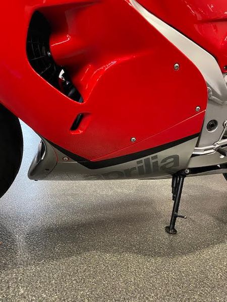 2000 APRILLA RSV 1000 COLLECTION IDEA MINT COND 369620489