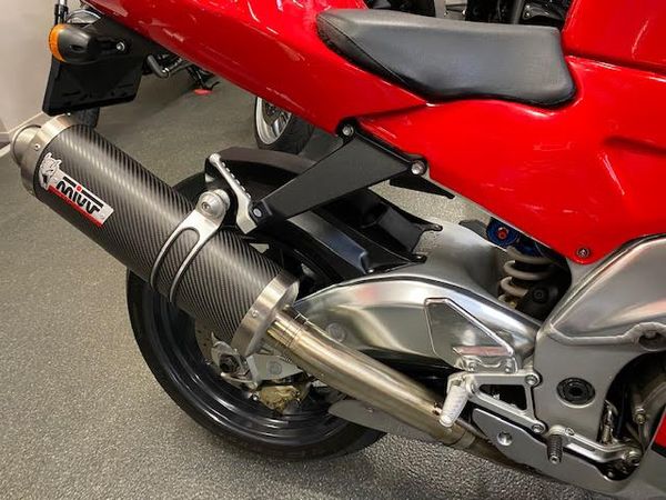 2000 APRILLA RSV 1000 COLLECTION IDEA MINT COND 369620481