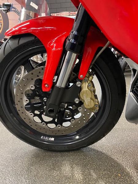 2000 APRILLA RSV 1000 COLLECTION IDEA MINT COND 369620490