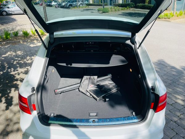 2014 AUDI S4 3.0 T AVANT AUTOMATIC MASSIVE SPEC 369620557