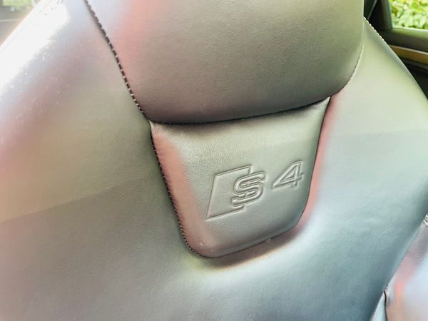 2014 AUDI S4 3.0 T AVANT AUTOMATIC MASSIVE SPEC 369620553