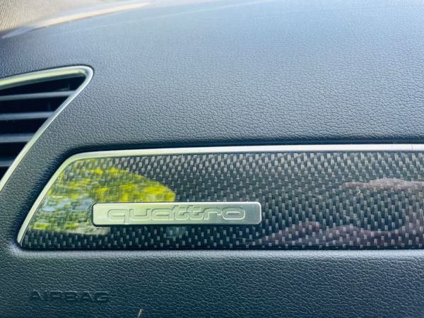 2014 AUDI S4 3.0 T AVANT AUTOMATIC MASSIVE SPEC 369620565