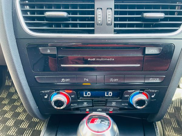 2014 AUDI S4 3.0 T AVANT AUTOMATIC MASSIVE SPEC 369620566