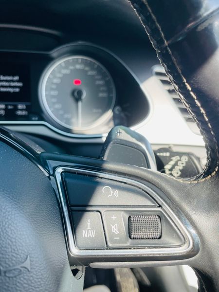 2014 AUDI S4 3.0 T AVANT AUTOMATIC MASSIVE SPEC 369620561