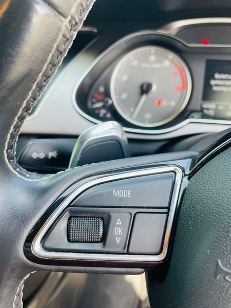 2014 AUDI S4 3.0 T AVANT AUTOMATIC MASSIVE SPEC 369620562