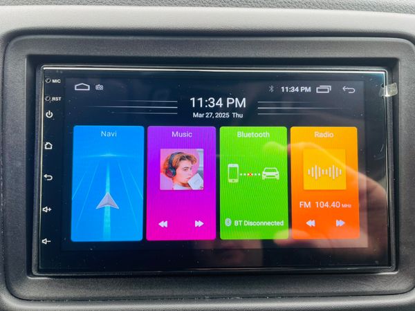 2018 HONDA VEZEL 1.5 HYBIRD AUTOMATIC HIGH SPEC 369620601