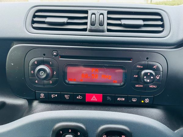 172 FIAT PANDA 900CC AUTOMATIC EASY MODEL 369620625