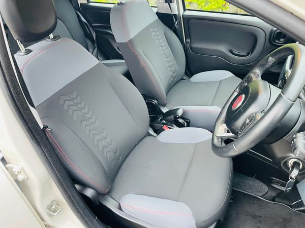 172 FIAT PANDA 900CC AUTOMATIC EASY MODEL 369620620