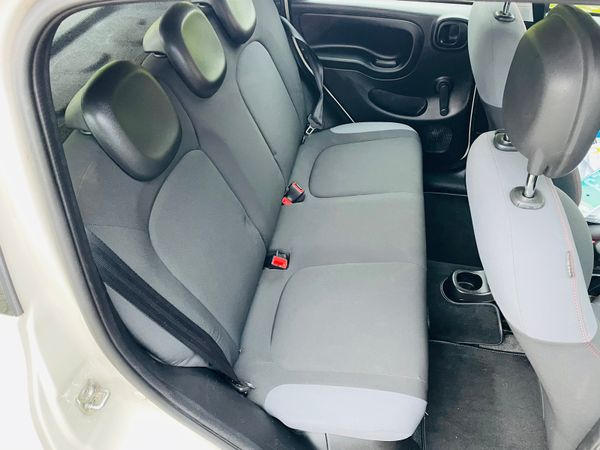 172 FIAT PANDA 900CC AUTOMATIC EASY MODEL 369620621