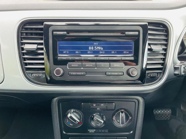 2015 VOLKSWAGEN BEETLE 1.2 TSI DSG AUTO BLOSSON 369620661