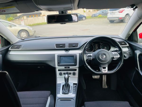 2015 VOLKSWAGEN PASSAT 1.4 TSI DSG AUTO R-DESIGN 369620685