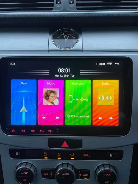 2015 VOLKSWAGEN PASSAT 1.4 TSI DSG AUTO R-DESIGN 369620696