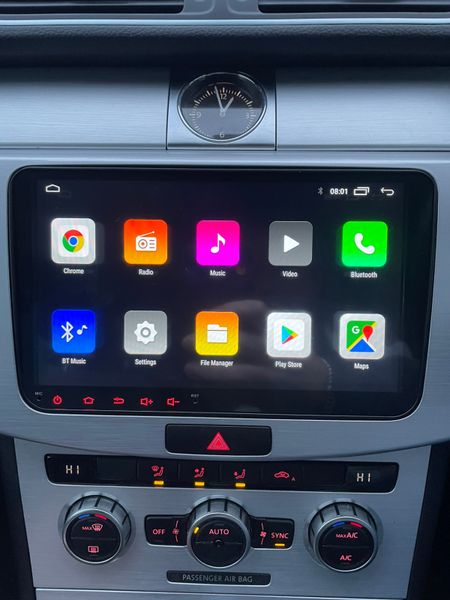 2015 VOLKSWAGEN PASSAT 1.4 TSI DSG AUTO R-DESIGN 369620697