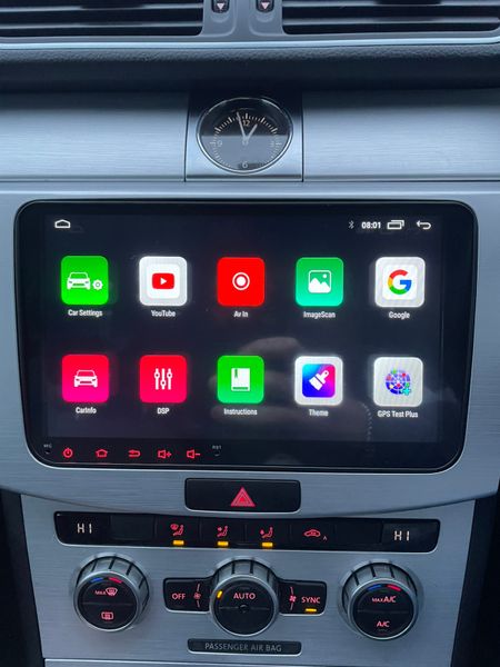 2015 VOLKSWAGEN PASSAT 1.4 TSI DSG AUTO R-DESIGN 369620698