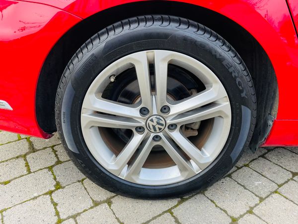 2015 VOLKSWAGEN PASSAT 1.4 TSI DSG AUTO R-DESIGN 369620691