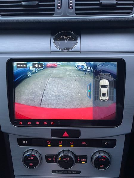 2015 VOLKSWAGEN PASSAT 1.4 TSI DSG AUTO R-DESIGN 369620701