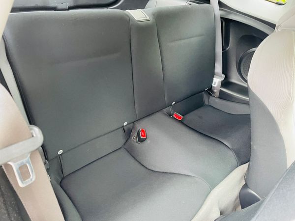 2012 HONDA CRZ 1.5 HYBIRD 6 SPEED MANUAL 369620724