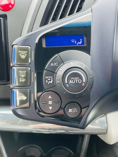 2012 HONDA CRZ 1.5 HYBIRD 6 SPEED MANUAL 369620729