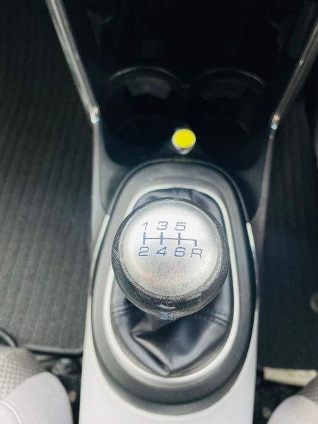 2012 HONDA CRZ 1.5 HYBIRD 6 SPEED MANUAL 369620730