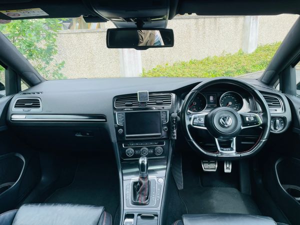 2014/12 VOLKSWAGEN GOLF GTI 2.0 TSI DSG WOLFSBURG 369620774