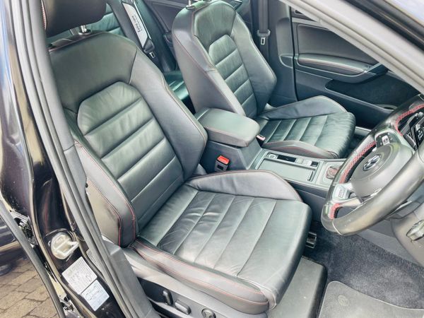 2014/12 VOLKSWAGEN GOLF GTI 2.0 TSI DSG WOLFSBURG 369620775