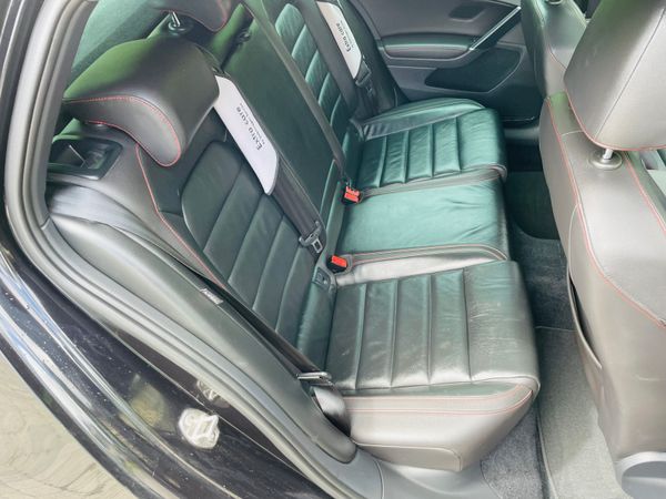 2014/12 VOLKSWAGEN GOLF GTI 2.0 TSI DSG WOLFSBURG 369620776