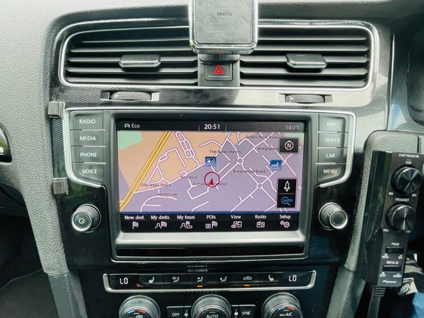 2014/12 VOLKSWAGEN GOLF GTI 2.0 TSI DSG WOLFSBURG 369620786