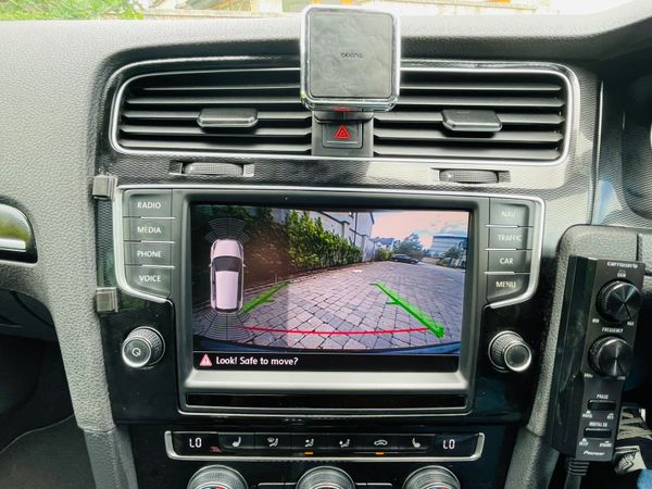 2014/12 VOLKSWAGEN GOLF GTI 2.0 TSI DSG WOLFSBURG 369620787