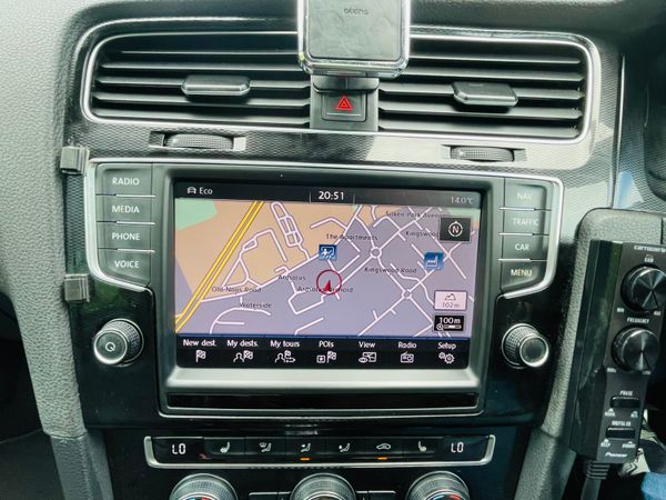 2014/12 VOLKSWAGEN GOLF GTI 2.0 TSI DSG WOLFSBURG 369620788