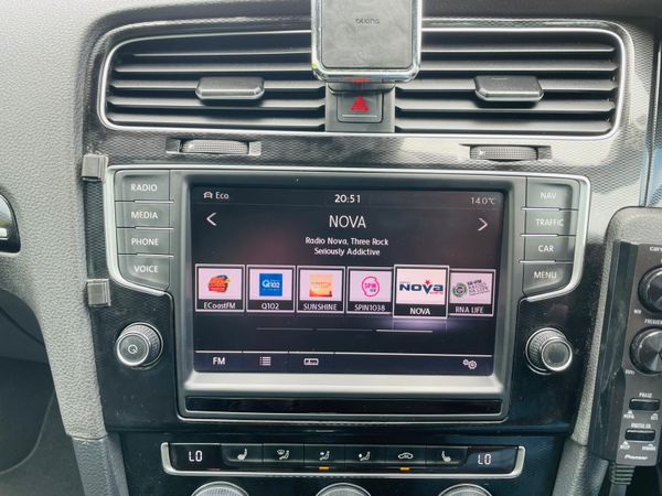 2014/12 VOLKSWAGEN GOLF GTI 2.0 TSI DSG WOLFSBURG 369620782