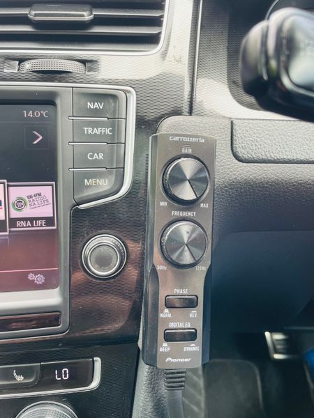 2014/12 VOLKSWAGEN GOLF GTI 2.0 TSI DSG WOLFSBURG 369620783