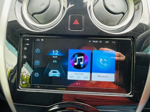 2015 NISSAN NOTE 1.2 AUTOMATIC LOW MILEAGE 369620859