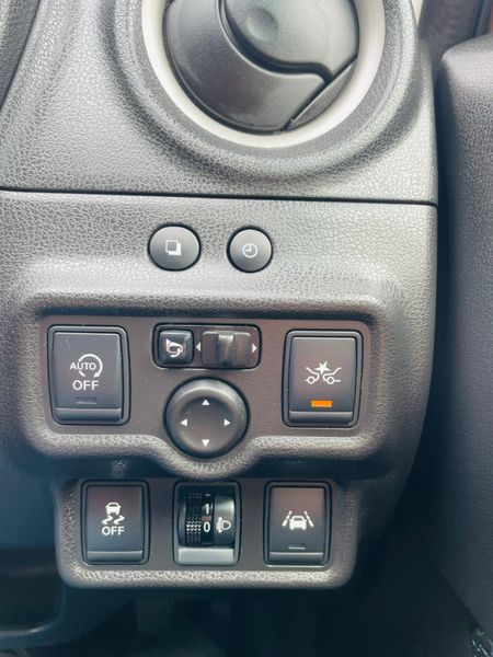 2015 NISSAN NOTE 1.2 AUTOMATIC LOW MILEAGE 369620865