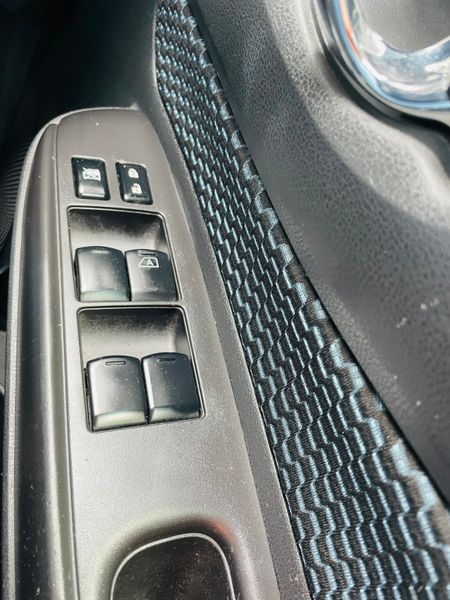 2015 NISSAN NOTE 1.2 AUTOMATIC LOW MILEAGE 369620866