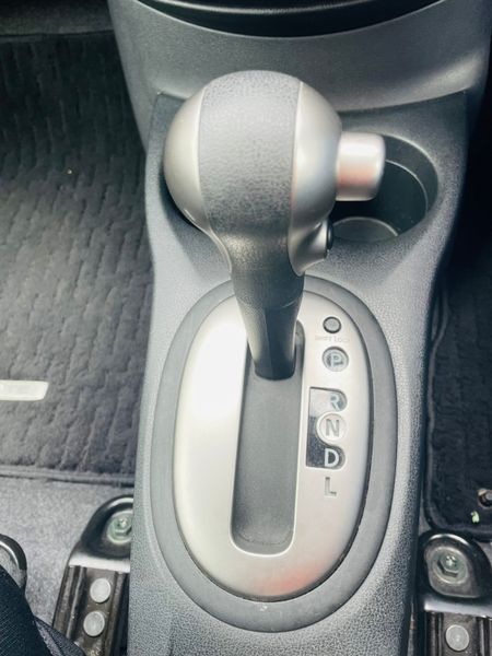 2015 NISSAN NOTE 1.2 AUTOMATIC LOW MILEAGE 369620867