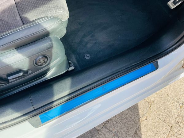 2017 AUDI S4 3.0 TFSI TURBOCHARGED V6 AUTOMATIC 369620938