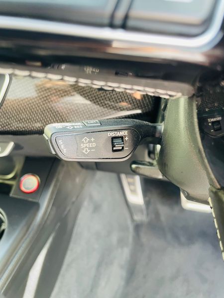 2017 AUDI S4 3.0 TFSI TURBOCHARGED V6 AUTOMATIC 369620946