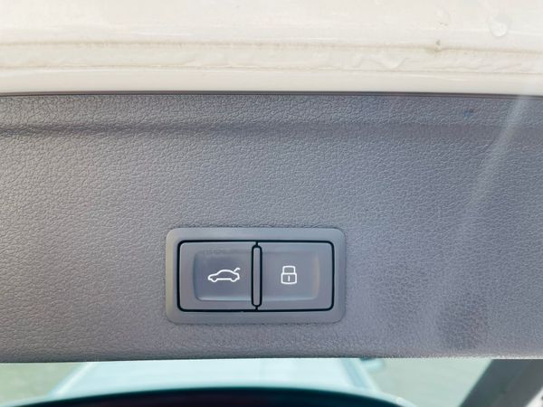 2017 AUDI S4 3.0 TFSI TURBOCHARGED V6 AUTOMATIC 369620942