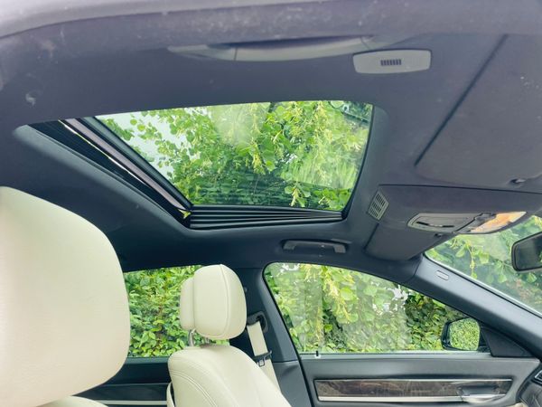 2014 BMW 730D AUTOMATIC FULLY LOADED 369620969