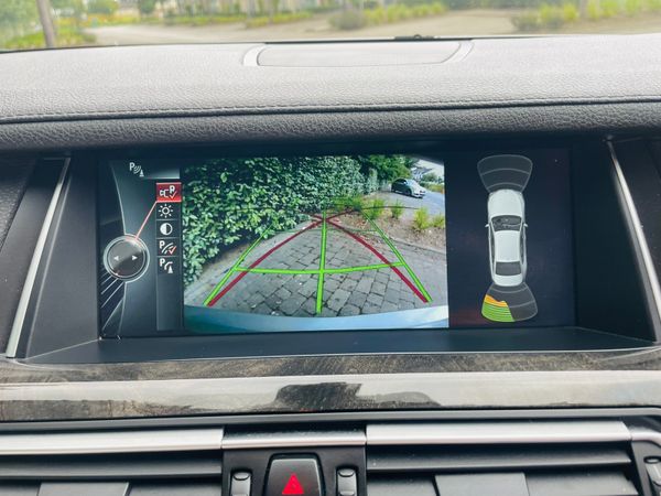 2014 BMW 730D AUTOMATIC FULLY LOADED 369620974