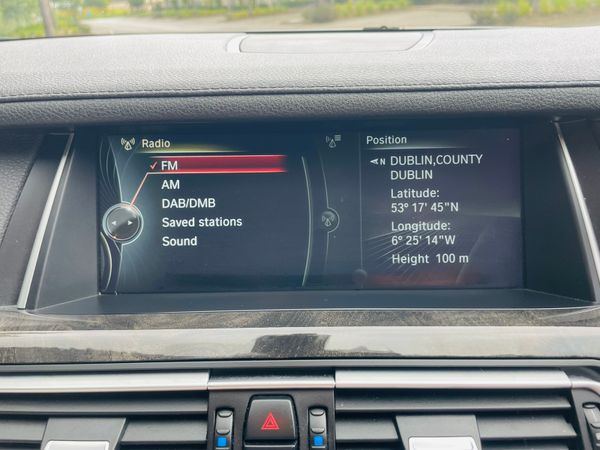 2014 BMW 730D AUTOMATIC FULLY LOADED 369620976