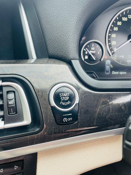 2014 BMW 730D AUTOMATIC FULLY LOADED 369620973