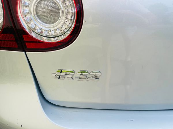 2009  VOLKSWAGEN R32 3.2 VR6 DSG 4 MOTION 369620999