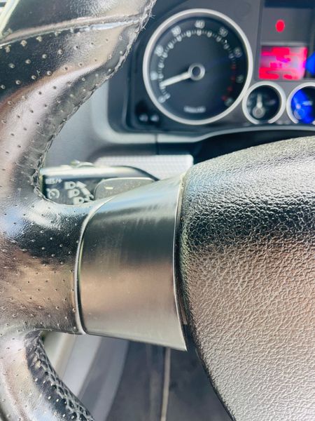 2009  VOLKSWAGEN R32 3.2 VR6 DSG 4 MOTION 369621005