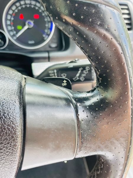 2009  VOLKSWAGEN R32 3.2 VR6 DSG 4 MOTION 369621006