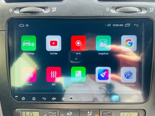 2009  VOLKSWAGEN R32 3.2 VR6 DSG 4 MOTION 369621014